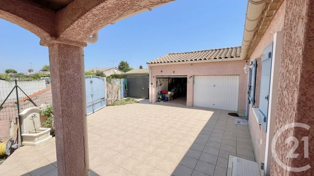 maison à vendre - 7 pièces - 224.29 m2 - MARSILLARGUES - 34 - LANGUEDOC-ROUSSILLON - Century 21 Pays De Lunel