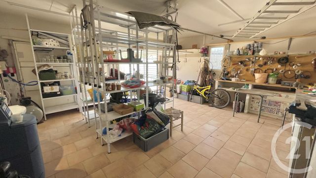 maison à vendre - 7 pièces - 224.29 m2 - MARSILLARGUES - 34 - LANGUEDOC-ROUSSILLON - Century 21 Pays De Lunel