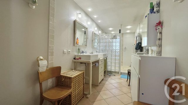 maison à vendre - 7 pièces - 224.29 m2 - MARSILLARGUES - 34 - LANGUEDOC-ROUSSILLON - Century 21 Pays De Lunel