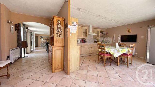 maison à vendre - 7 pièces - 224.29 m2 - MARSILLARGUES - 34 - LANGUEDOC-ROUSSILLON - Century 21 Pays De Lunel