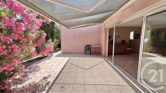 maison à vendre - 7 pièces - 224.29 m2 - MARSILLARGUES - 34 - LANGUEDOC-ROUSSILLON - Century 21 Pays De Lunel