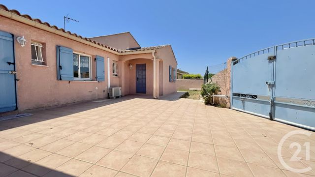 maison à vendre - 7 pièces - 224.29 m2 - MARSILLARGUES - 34 - LANGUEDOC-ROUSSILLON - Century 21 Pays De Lunel