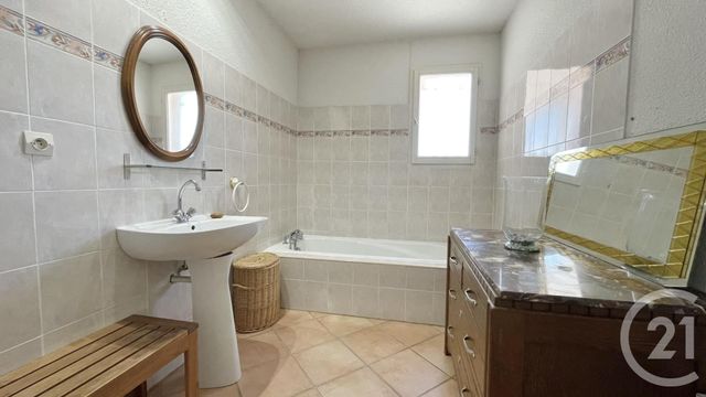 maison à vendre - 7 pièces - 224.29 m2 - MARSILLARGUES - 34 - LANGUEDOC-ROUSSILLON - Century 21 Pays De Lunel