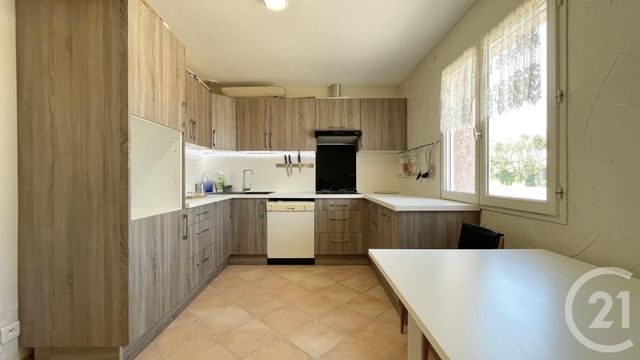 maison à vendre - 7 pièces - 224.29 m2 - MARSILLARGUES - 34 - LANGUEDOC-ROUSSILLON - Century 21 Pays De Lunel