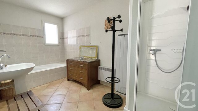 maison à vendre - 7 pièces - 224.29 m2 - MARSILLARGUES - 34 - LANGUEDOC-ROUSSILLON - Century 21 Pays De Lunel