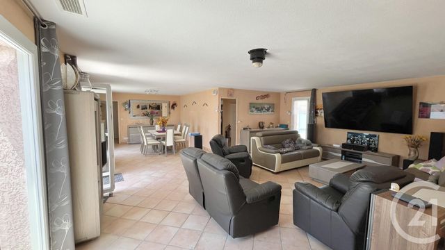 maison à vendre - 7 pièces - 224.29 m2 - MARSILLARGUES - 34 - LANGUEDOC-ROUSSILLON - Century 21 Pays De Lunel