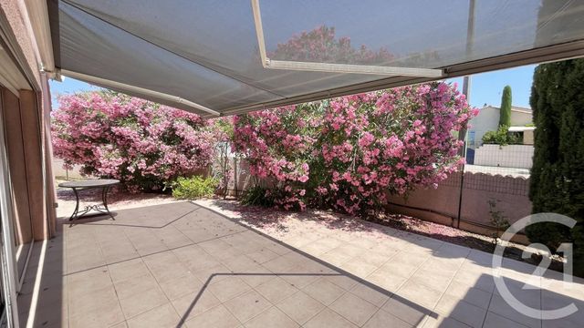 maison à vendre - 7 pièces - 224.29 m2 - MARSILLARGUES - 34 - LANGUEDOC-ROUSSILLON - Century 21 Pays De Lunel