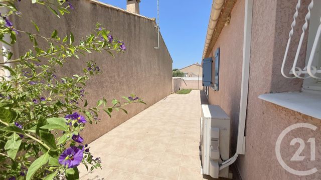 maison à vendre - 7 pièces - 224.29 m2 - MARSILLARGUES - 34 - LANGUEDOC-ROUSSILLON - Century 21 Pays De Lunel