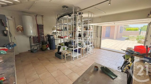 maison à vendre - 7 pièces - 224.29 m2 - MARSILLARGUES - 34 - LANGUEDOC-ROUSSILLON - Century 21 Pays De Lunel