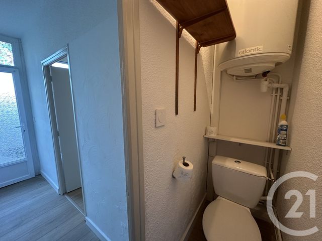 Appartement F3 à louer - 3 pièces - 47.09 m2 - CODOGNAN - 30 - LANGUEDOC-ROUSSILLON - Century 21 Pays De Lunel
