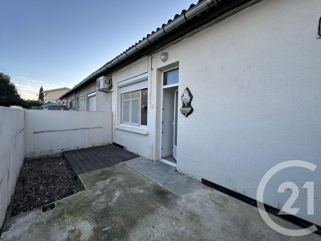 appartement - CODOGNAN - 30