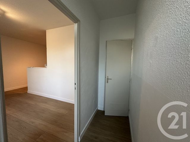 Appartement F3 à louer - 3 pièces - 47.09 m2 - CODOGNAN - 30 - LANGUEDOC-ROUSSILLON - Century 21 Pays De Lunel