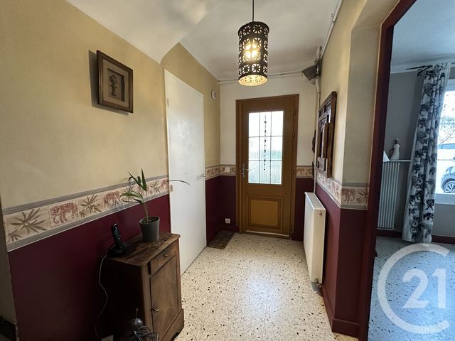 maison à louer - 4 pièces - 102.29 m2 - LUNEL - 34 - LANGUEDOC-ROUSSILLON - Century 21 Pays De Lunel
