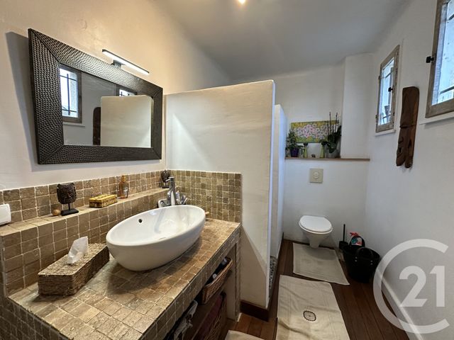 maison à louer - 4 pièces - 102.29 m2 - LUNEL - 34 - LANGUEDOC-ROUSSILLON - Century 21 Pays De Lunel