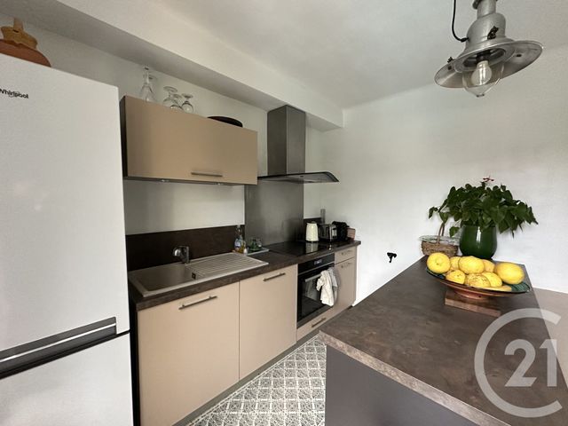 maison à louer - 4 pièces - 102.29 m2 - LUNEL - 34 - LANGUEDOC-ROUSSILLON - Century 21 Pays De Lunel