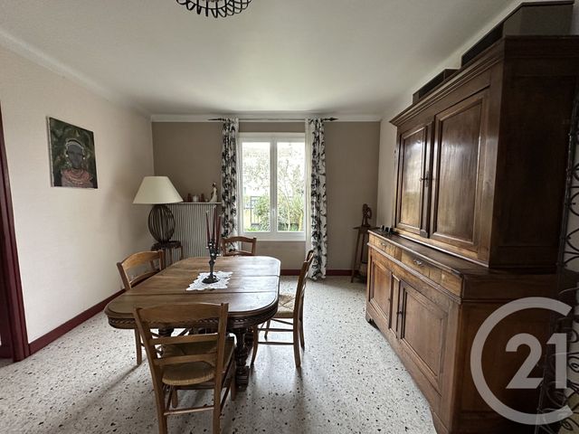 maison à louer - 4 pièces - 102.29 m2 - LUNEL - 34 - LANGUEDOC-ROUSSILLON - Century 21 Pays De Lunel