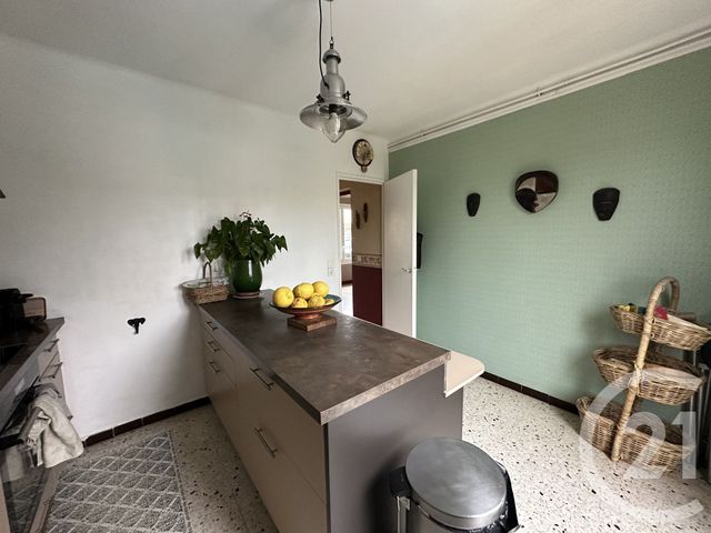 maison à louer - 4 pièces - 102.29 m2 - LUNEL - 34 - LANGUEDOC-ROUSSILLON - Century 21 Pays De Lunel