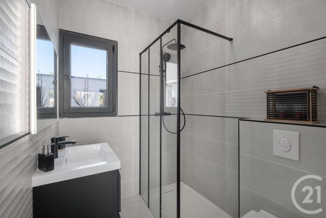 maison à vendre - 5 pièces - 137.46 m2 - LUNEL - 34 - LANGUEDOC-ROUSSILLON - Century 21 Pays De Lunel