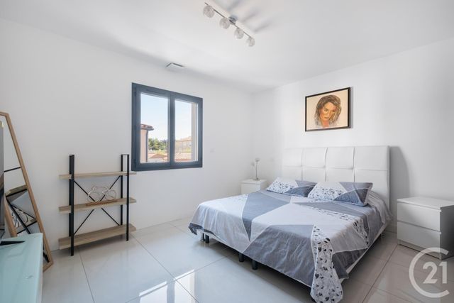 maison à vendre - 5 pièces - 137.46 m2 - LUNEL - 34 - LANGUEDOC-ROUSSILLON - Century 21 Pays De Lunel