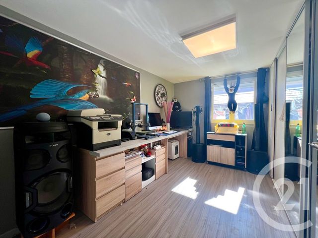 maison à vendre - 5 pièces - 114.02 m2 - LUNEL - 34 - LANGUEDOC-ROUSSILLON - Century 21 Pays De Lunel