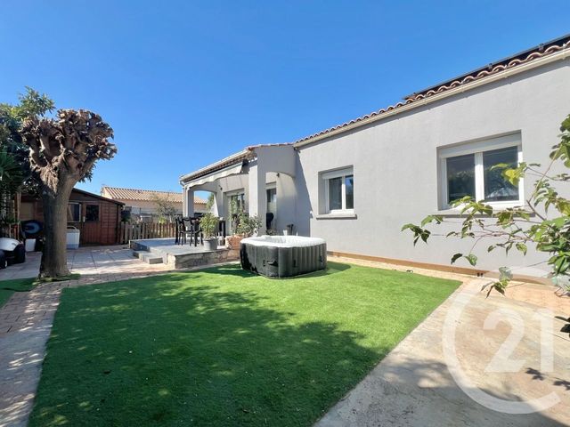 maison - LUNEL - 34