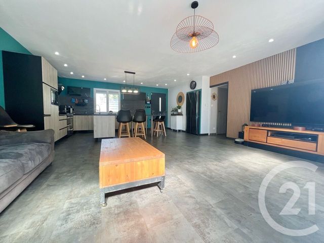 maison à vendre - 5 pièces - 114.02 m2 - LUNEL - 34 - LANGUEDOC-ROUSSILLON - Century 21 Pays De Lunel