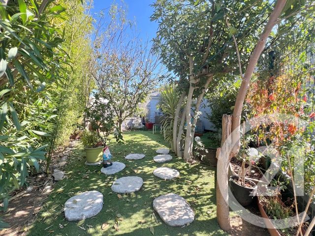 maison à vendre - 5 pièces - 114.02 m2 - LUNEL - 34 - LANGUEDOC-ROUSSILLON - Century 21 Pays De Lunel