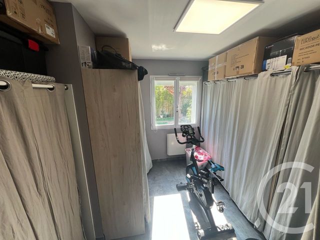 maison à vendre - 5 pièces - 114.02 m2 - LUNEL - 34 - LANGUEDOC-ROUSSILLON - Century 21 Pays De Lunel