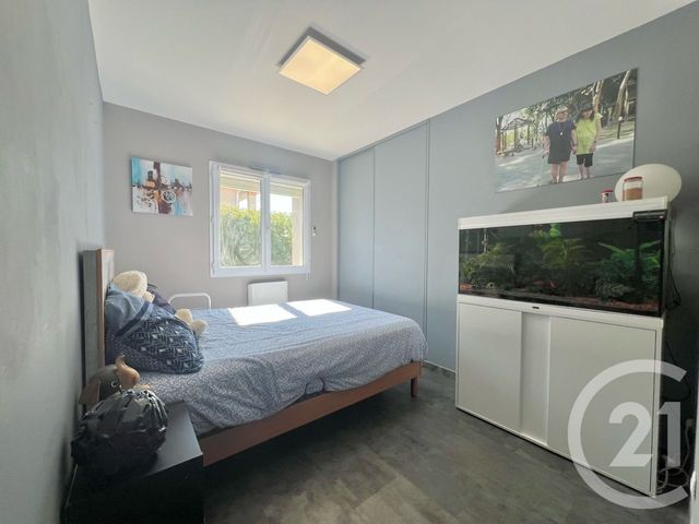 maison à vendre - 5 pièces - 114.02 m2 - LUNEL - 34 - LANGUEDOC-ROUSSILLON - Century 21 Pays De Lunel