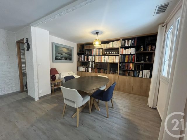 maison à vendre - 4 pièces - 107.0 m2 - LUNEL VIEL - 34 - LANGUEDOC-ROUSSILLON - Century 21 Pays De Lunel