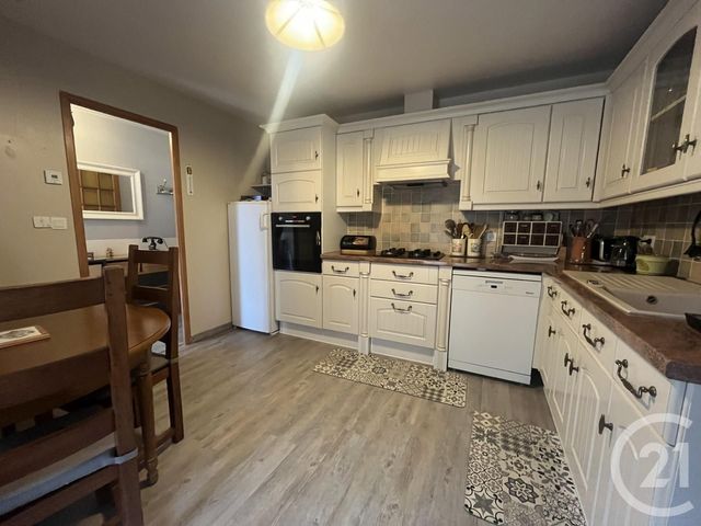 maison à vendre - 4 pièces - 107.0 m2 - LUNEL VIEL - 34 - LANGUEDOC-ROUSSILLON - Century 21 Pays De Lunel