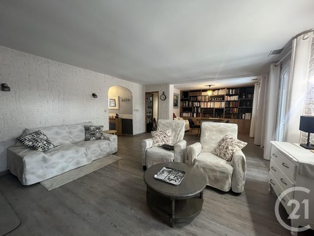 maison à vendre - 4 pièces - 107.0 m2 - LUNEL VIEL - 34 - LANGUEDOC-ROUSSILLON - Century 21 Pays De Lunel