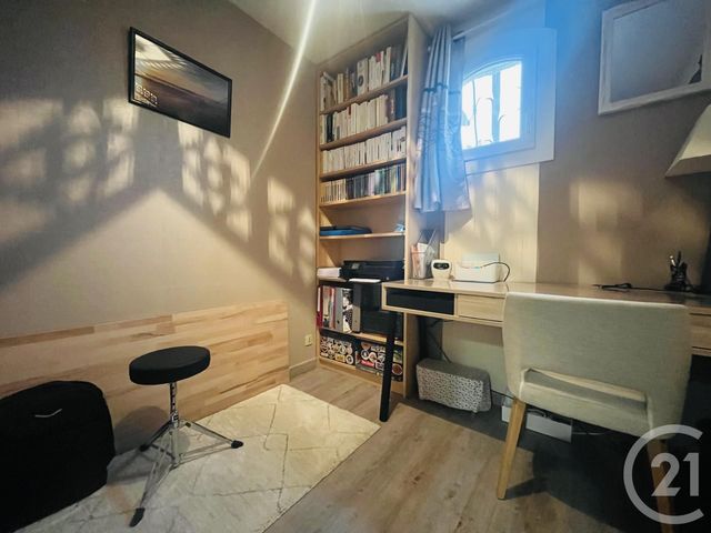 maison à vendre - 4 pièces - 107.0 m2 - LUNEL VIEL - 34 - LANGUEDOC-ROUSSILLON - Century 21 Pays De Lunel