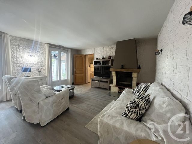 maison à vendre - 4 pièces - 107.0 m2 - LUNEL VIEL - 34 - LANGUEDOC-ROUSSILLON - Century 21 Pays De Lunel