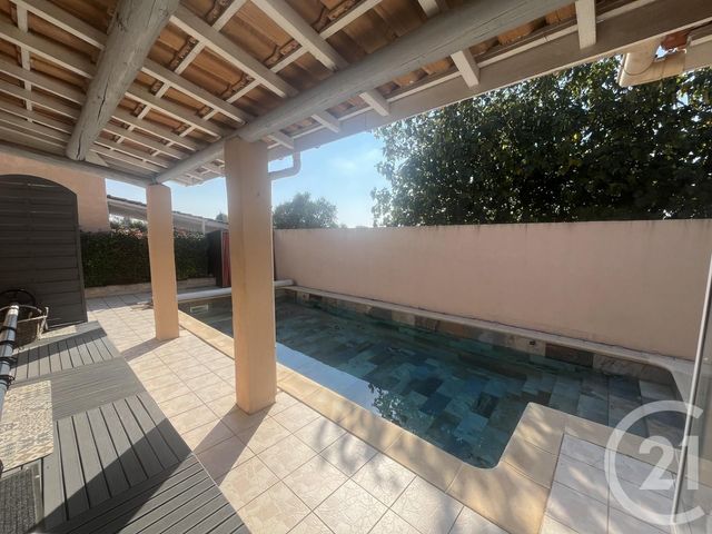 maison à vendre - 4 pièces - 107.0 m2 - LUNEL VIEL - 34 - LANGUEDOC-ROUSSILLON - Century 21 Pays De Lunel
