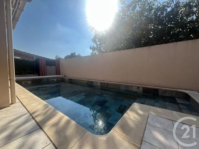 maison à vendre - 4 pièces - 107.0 m2 - LUNEL VIEL - 34 - LANGUEDOC-ROUSSILLON - Century 21 Pays De Lunel