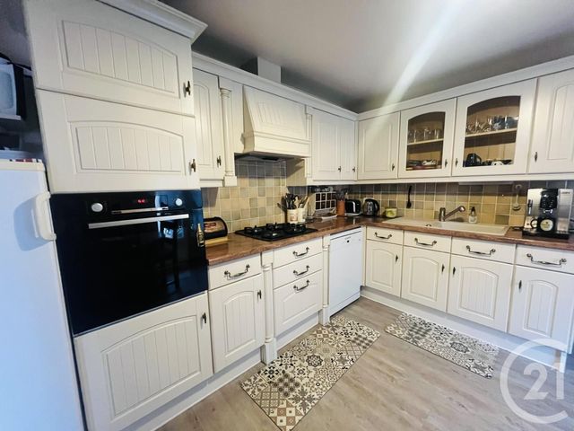 maison à vendre - 4 pièces - 107.0 m2 - LUNEL VIEL - 34 - LANGUEDOC-ROUSSILLON - Century 21 Pays De Lunel