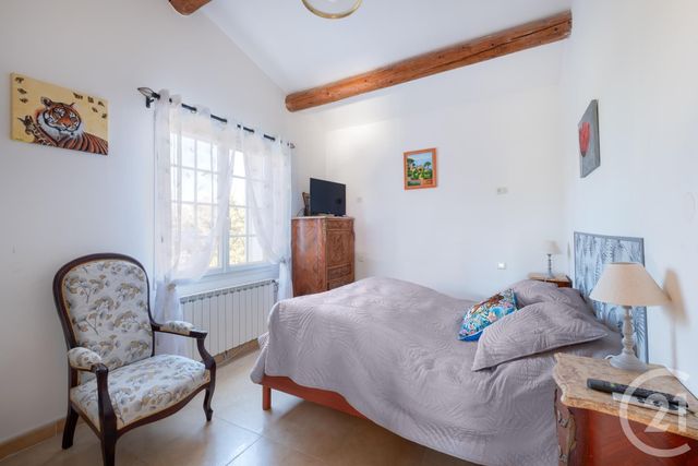 maison à vendre - 5 pièces - 137.63 m2 - CODOGNAN - 30 - LANGUEDOC-ROUSSILLON - Century 21 Pays De Lunel