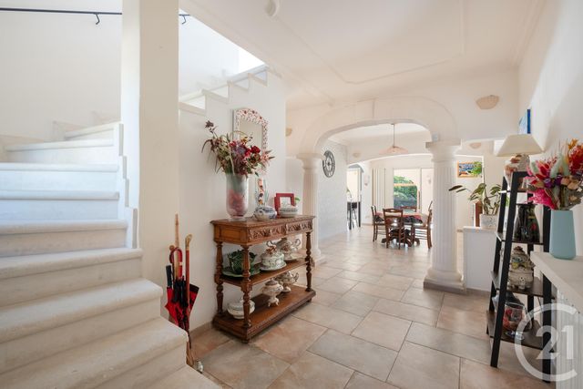 maison à vendre - 5 pièces - 137.63 m2 - CODOGNAN - 30 - LANGUEDOC-ROUSSILLON - Century 21 Pays De Lunel