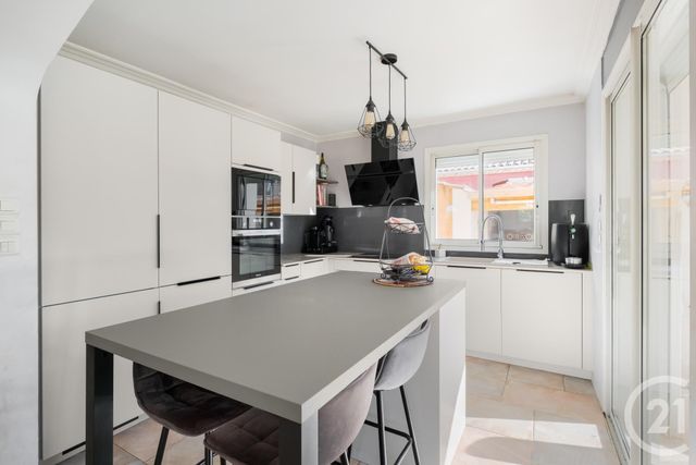 maison à vendre - 5 pièces - 137.63 m2 - CODOGNAN - 30 - LANGUEDOC-ROUSSILLON - Century 21 Pays De Lunel