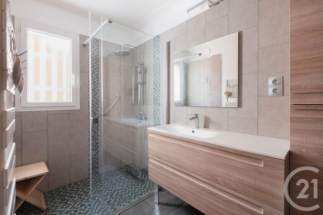 maison à vendre - 5 pièces - 137.63 m2 - CODOGNAN - 30 - LANGUEDOC-ROUSSILLON - Century 21 Pays De Lunel