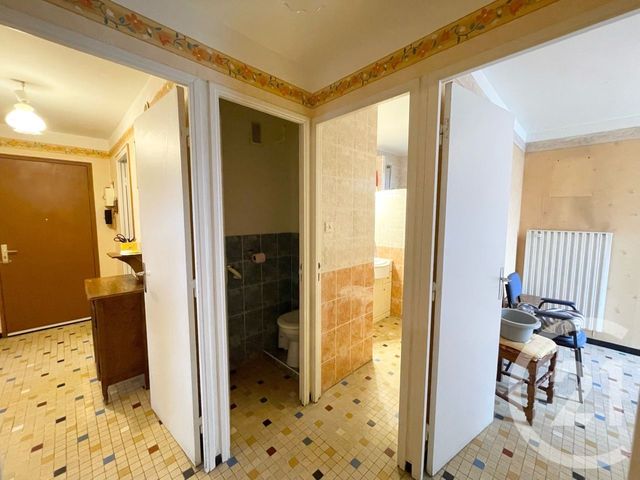 Appartement T3 à vendre - 3 pièces - 70.34 m2 - LUNEL - 34 - LANGUEDOC-ROUSSILLON - Century 21 Pays De Lunel
