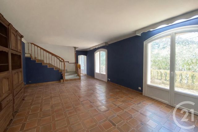 maison à vendre - 6 pièces - 255.79 m2 - ST DREZERY - 34 - LANGUEDOC-ROUSSILLON - Century 21 Pays De Lunel