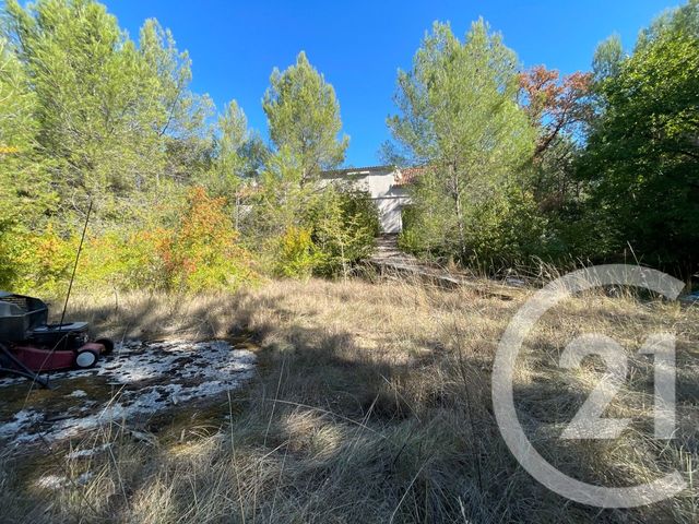 maison à vendre - 6 pièces - 255.79 m2 - ST DREZERY - 34 - LANGUEDOC-ROUSSILLON - Century 21 Pays De Lunel