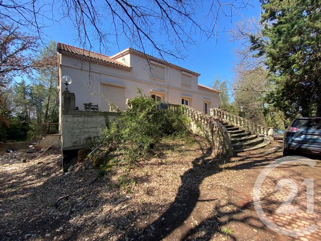 maison - ST DREZERY - 34