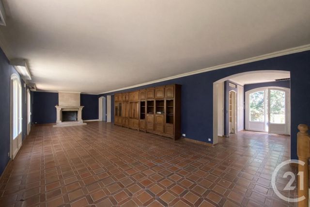 maison à vendre - 6 pièces - 255.79 m2 - ST DREZERY - 34 - LANGUEDOC-ROUSSILLON - Century 21 Pays De Lunel