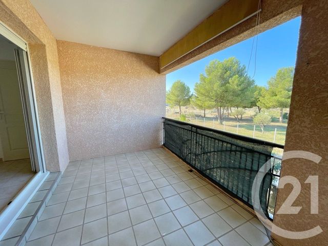 Appartement T2 à vendre - 2 pièces - 46.66 m2 - MARSILLARGUES - 34 - LANGUEDOC-ROUSSILLON - Century 21 Pays De Lunel