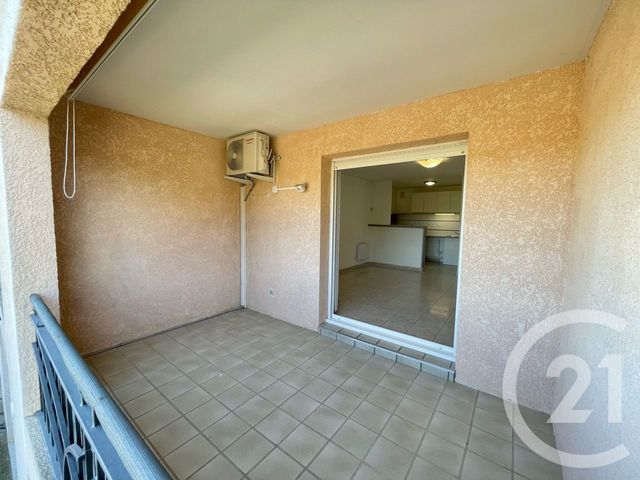 Appartement T2 à vendre - 2 pièces - 46.66 m2 - MARSILLARGUES - 34 - LANGUEDOC-ROUSSILLON - Century 21 Pays De Lunel