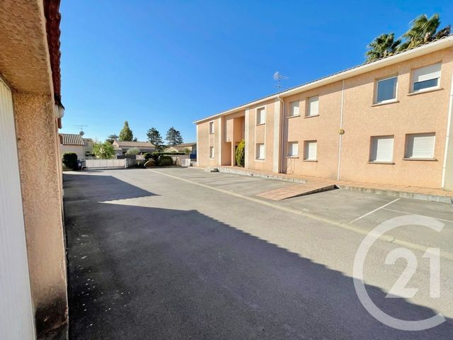 Appartement T2 à vendre - 2 pièces - 46.66 m2 - MARSILLARGUES - 34 - LANGUEDOC-ROUSSILLON - Century 21 Pays De Lunel