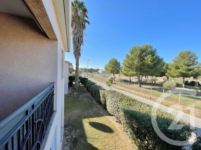 Appartement T2 à vendre - 2 pièces - 46.66 m2 - MARSILLARGUES - 34 - LANGUEDOC-ROUSSILLON - Century 21 Pays De Lunel